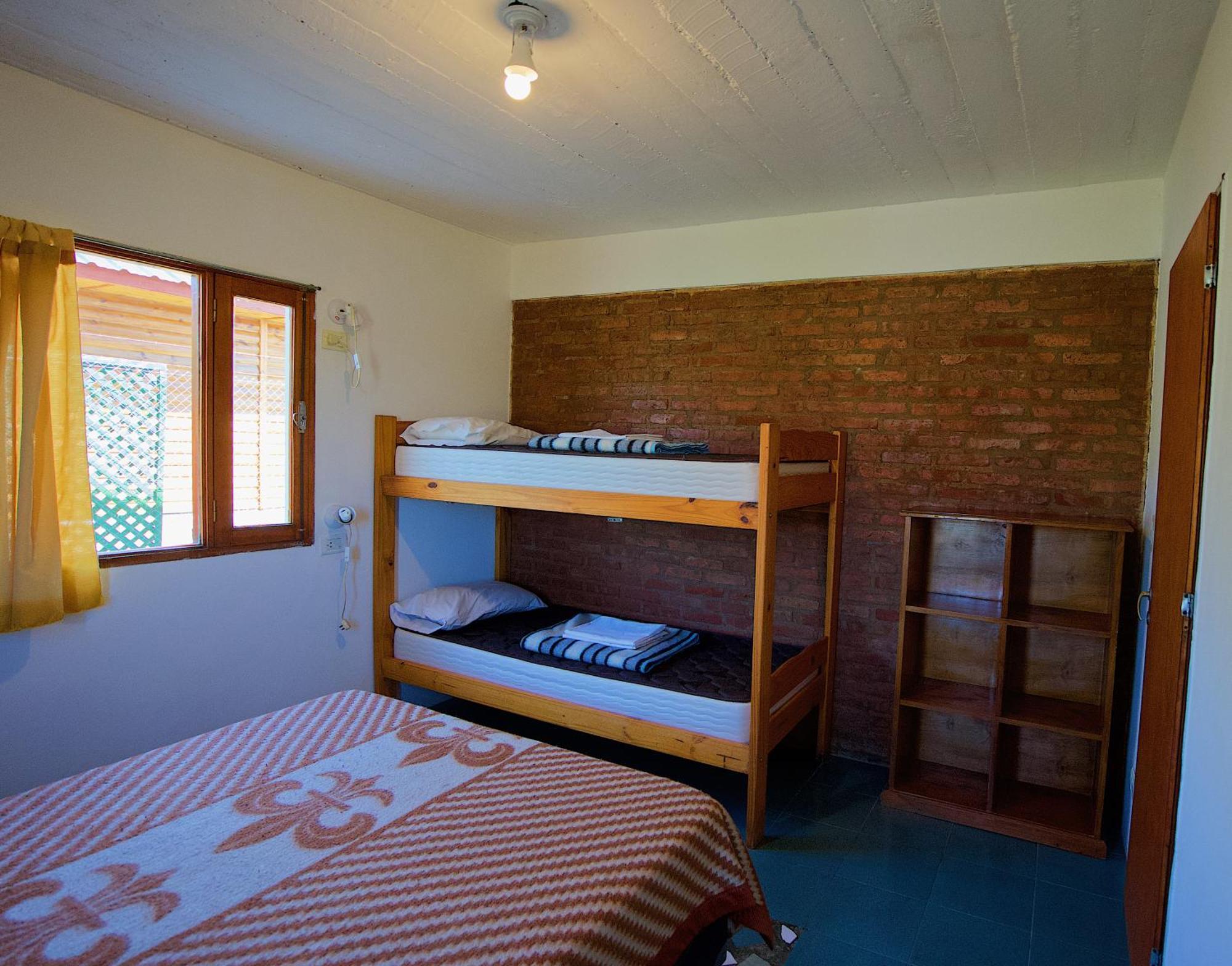 Hostel Aves Del Lago El Calafate Ngoại thất bức ảnh
